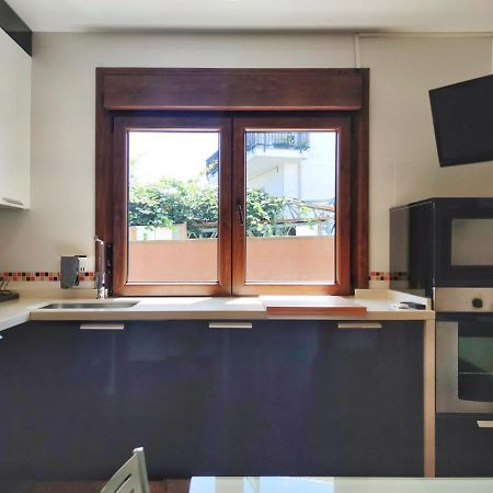 Vila Desconectaengalicia Adosado Vichona A 2,5 Km Del Centro De Sanxenxo Exteriér fotografie