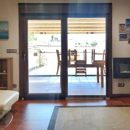 Vila Desconectaengalicia Adosado Vichona A 2,5 Km Del Centro De Sanxenxo Exteriér fotografie