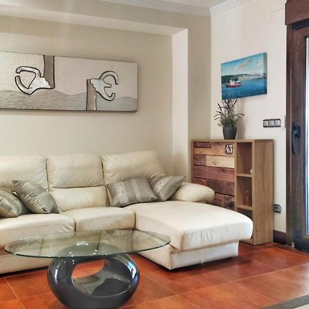 Vila Desconectaengalicia Adosado Vichona A 2,5 Km Del Centro De Sanxenxo Exteriér fotografie