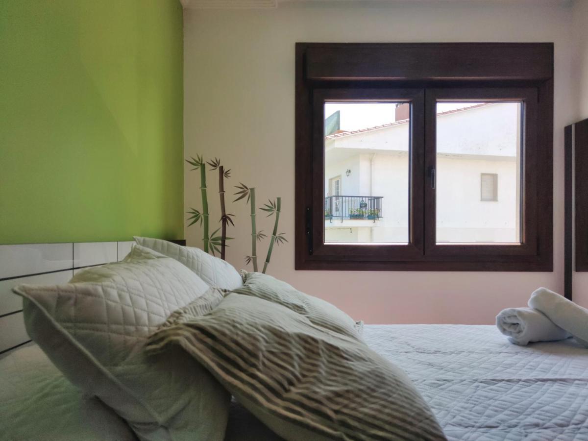 Vila Desconectaengalicia Adosado Vichona A 2,5 Km Del Centro De Sanxenxo Exteriér fotografie